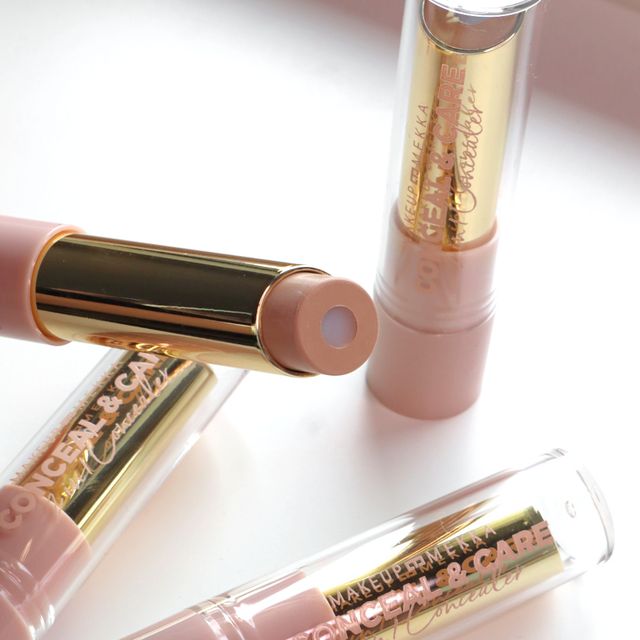 Conceal & Care Conceal & Care